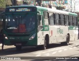 OT Trans - Ótima Salvador Transportes 20700 na cidade de Salvador, Bahia, Brasil, por Alexandre Souza Carvalho. Número da foto: #:id.