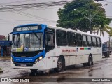 Consórcio Navegantes - 09  > Empresa de Transportes Nossa Senhora Aparecida > Empresa de Transportes Marcos da Silva 09195 na cidade de João Pessoa, Paraíba, Brasil, por Daniel da Silva. Número da foto: #13117883.