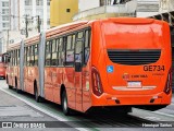Viação Cidade Sorriso >> Viação Sorriso de Curitiba GE734 na cidade de Curitiba, Paraná, Brasil, por Henrique Santos. Número da foto: #13117624.