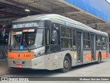 Viação Gato Preto 8 2457 na cidade de Osasco, São Paulo, Brasil, por Matheus Neri dos Santos. Número da foto: #:id.