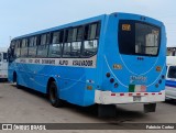 Empresa de Transportes Montenegro 44 na cidade de Lurin, Lima, Lima Metropolitana, Peru, por Fabricio Cortez. Número da foto: #13118514.