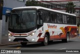 Venetur Turismo 1350 na cidade de Cubatão, São Paulo, Brasil, por Moiséis Inácio. Número da foto: #13117600.