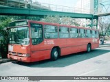 Viação Bernardo Monteiro C554 na cidade de Belo Horizonte, Minas Gerais, Brasil, por Luiz Otavio Matheus da Silva. Número da foto: #13118249.