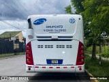 ATD - AutoTransportes Desamparados 55 na cidade de San Rafael Arriba, Desamparados, San José, Costa Rica, por Sebas Gamboa. Número da foto: #13116669.
