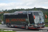 Montana Turismo 210 na cidade de Santa Isabel, São Paulo, Brasil, por George Miranda. Número da foto: #13117583.