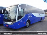 SOGAL - Sociedade de Ônibus Gaúcha Ltda. 345 na cidade de Canoas, Rio Grande do Sul, Brasil, por Emerson Dorneles. Número da foto: #:id.