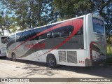 Pindatur Transporte e Turismo 215 na cidade de Queimados, Rio de Janeiro, Brasil, por Paulo Alexandre da Silva. Número da foto: #13118409.