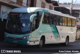 Santa Fé Transportes 070 na cidade de Itabirito, Minas Gerais, Brasil, por Bruno Roberto  Mendes. Número da foto: #13119281.