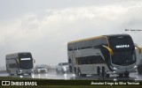 Nova Turismo 2520 na cidade de Cachoeira Paulista, São Paulo, Brasil, por Jhonatan Diego da Silva Trevisan. Número da foto: #13118235.