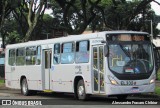 Auto Viação São José dos Pinhais EL332 na cidade de Curitiba, Paraná, Brasil, por Alessandro Fracaro Chibior. Número da foto: #:id.