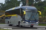 Caravellas Transportes e Turismo 1907 na cidade de Santa Isabel, São Paulo, Brasil, por George Miranda. Número da foto: #13117492.