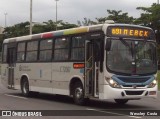 Transurb C72087 na cidade de Rio de Janeiro, Rio de Janeiro, Brasil, por Wescley  Costa. Número da foto: #:id.