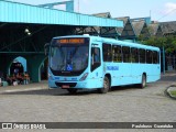 Viação Rocio 1501 na cidade de Paranaguá, Paraná, Brasil, por Paulobuss  Guaratuba. Número da foto: #13119060.