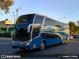 ETN - Enlaces Terrestres Nacionales 7065 na cidade de Gustavo A. Madero, Ciudad de México, México, por Adrian O. Galvan. Número da foto: #13117083.