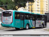 Auto Viação Urubupungá 00267 na cidade de Osasco, São Paulo, Brasil, por Rafael Campos. Número da foto: #13117873.