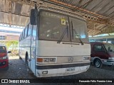 Ônibus Particulares 2672 na cidade de Campinas, São Paulo, Brasil, por Fernando Félix Ferreira Lima. Número da foto: #13118150.