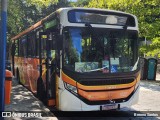 Empresa de Transportes Braso Lisboa A29015 na cidade de Rio de Janeiro, Rio de Janeiro, Brasil, por Brenno Santos. Número da foto: #13116252.