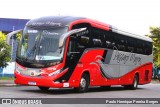 Empresa de Ônibus Pássaro Marron 5512 na cidade de São Paulo, São Paulo, Brasil, por Paulo Henrique Pereira Borges. Número da foto: #13118577.