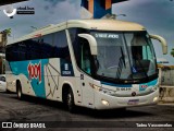 Auto Viação 1001 RJ 108.544 na cidade de Rio de Janeiro, Rio de Janeiro, Brasil, por Tadeu Vasconcelos. Número da foto: #13116476.
