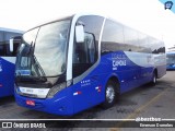 SOGAL - Sociedade de Ônibus Gaúcha Ltda. 350 na cidade de Canoas, Rio Grande do Sul, Brasil, por Emerson Dorneles. Número da foto: #:id.