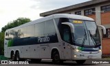 Planalto Transportes 1645 na cidade de Santa Maria, Rio Grande do Sul, Brasil, por Felipe Martins. Número da foto: #:id.