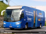 Auto Viação 1001 RJ 108.659 na cidade de Contagem, Minas Gerais, Brasil, por Krayon Klein. Número da foto: #:id.