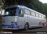 Ônibus Particulares 7384 na cidade de Artur Nogueira, São Paulo, Brasil, por Rafael Santos Silva. Número da foto: #13119345.