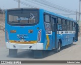 E.T. Edilberto Ramos S.A.C. 59 na cidade de Lurin, Lima, Lima Metropolitana, Peru, por Fabricio Cortez. Número da foto: #13116577.
