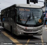 Coesa Transportes RJ 117.012 na cidade de Rio de Janeiro, Rio de Janeiro, Brasil, por Pedro Henrique Sudoh. Número da foto: #13117280.