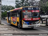 TTA S.A. - Línea 96 097 na cidade de Asunción, Paraguai, por Willian Lezcano. Número da foto: #13116479.