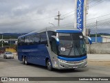 Ônibus Particulares 1300 na cidade de Caruaru, Pernambuco, Brasil, por Lenilson da Silva Pessoa. Número da foto: #:id.
