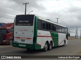 Galego Bus 0198 na cidade de Caruaru, Pernambuco, Brasil, por Lenilson da Silva Pessoa. Número da foto: #:id.