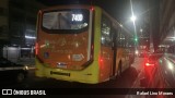 Empresa de Transportes Braso Lisboa RJ 215.005 na cidade de Niterói, Rio de Janeiro, Brasil, por Rafael Lino Moraes. Número da foto: #:id.