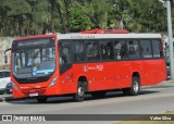 Transportes Vila Isabel A27532 na cidade de Rio de Janeiro, Rio de Janeiro, Brasil, por Valter Silva. Número da foto: #:id.