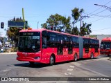 TSAJJ - Transportes Sánchez Armas José Juan 9339 na cidade de Iztacalco, Ciudad de México, México, por Adrian O. Galvan. Número da foto: #13117088.