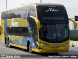 Nobre Turismo 2304 na cidade de São Paulo, São Paulo, Brasil, por Gabriel Oliveira Caldas da Nobrega. Número da foto: #13116949.