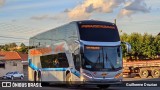 Viação Piracicabana 192404 na cidade de Parapuã, São Paulo, Brasil, por Guilherme Druzian. Número da foto: #13116428.