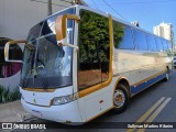 Ônibus Particulares 2581 na cidade de Anápolis, Goiás, Brasil, por Sullyvan Martins Ribeiro. Número da foto: #:id.