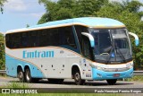 Emtram 4950 na cidade de Barra do Piraí, Rio de Janeiro, Brasil, por Paulo Henrique Pereira Borges. Número da foto: #13118550.
