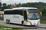 Mariano Turismo 01 na cidade de Santa Isabel, São Paulo, Brasil, por George Miranda. Número da foto: #13117541.