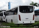 Ônibus Particulares 420 na cidade de Recife, Pernambuco, Brasil, por Igor Felipe. Número da foto: #13117179.