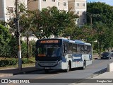 Salvadora Transportes > Transluciana 41164 na cidade de Contagem, Minas Gerais, Brasil, por Douglas Yuri. Número da foto: #:id.