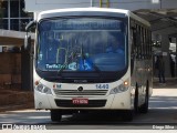 VIPE - Viação Padre Eustáquio 1440 na cidade de São Paulo, São Paulo, Brasil, por Diego Silva. Número da foto: #13116229.