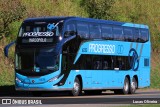 Auto Viação Progresso 6235 na cidade de Muriaé, Minas Gerais, Brasil, por Lucas Oliveira. Número da foto: #13118164.