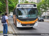 Empresa de Transportes Braso Lisboa A29100 na cidade de Rio de Janeiro, Rio de Janeiro, Brasil, por Brenno Santos. Número da foto: #13116257.