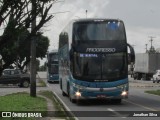Auto Viação Progresso 6117 na cidade de Igarassu, Pernambuco, Brasil, por Jonathan Silva. Número da foto: #:id.