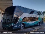 RodeRotas - Rotas de Viação do Triângulo 1812 na cidade de Itumbiara, Goiás, Brasil, por Vanderlei da Costa Silva Filho. Número da foto: #:id.