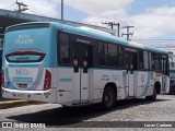 Viação Siará Grande 14801 na cidade de Fortaleza, Ceará, Brasil, por Lucas Caetano. Número da foto: #13116141.