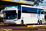 CLM Turismo Nacional e Internacional 36013 na cidade de Toledo, Paraná, Brasil, por Flávio Oliveira. Número da foto: #:id.