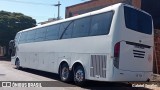 Ônibus Particulares 4158 na cidade de Ribeirão do Pinhal, Paraná, Brasil, por Gabriel Serafim. Número da foto: #13116265.